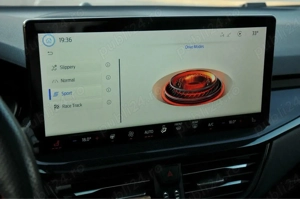 ford focus st x 2.3 280 cp - imagine 6