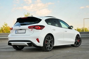 ford focus st x 2.3 280 cp - imagine 5