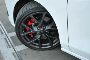 ford focus st x 2.3 280 cp - imagine 4