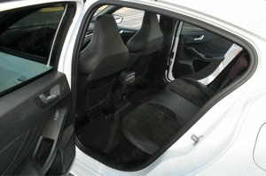 ford focus st x 2.3 280 cp - imagine 8