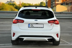 ford focus st x 2.3 280 cp - imagine 10