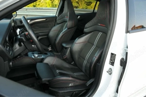 ford focus st x 2.3 280 cp - imagine 7