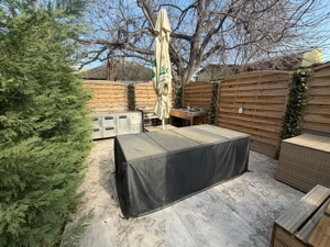 vand vila de lux Aradului 660000 euro - imagine 17