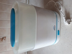 Sterilizator electric cu abur 3 in1 Philips Avent