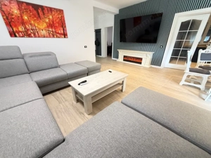 vand vila de lux Aradului 660000 euro - imagine 16