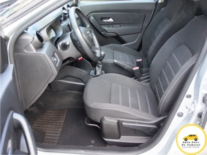 Dacia Duster 1.5 Blue dCi Comfort, 73.000 km, 2021, senzori parc, Eco, pilot automat, Android Auto   - imagine 13