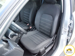 Dacia Duster 1.5 Blue dCi Comfort, 73.000 km, 2021, senzori parc, Eco, pilot automat, Android Auto   - imagine 14