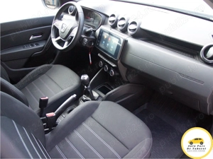 Dacia Duster 1.5 Blue dCi Comfort, 73.000 km, 2021, senzori parc, Eco, pilot automat, Android Auto   - imagine 16