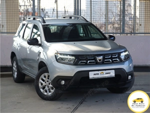 Dacia Duster 1.5 Blue dCi Comfort, 73.000 km, 2021, senzori parc, Eco, pilot automat, Android Auto   - imagine 5