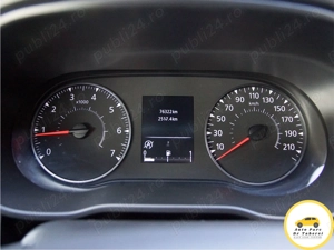 Dacia Duster 1.5 Blue dCi Comfort, 73.000 km, 2021, senzori parc, Eco, pilot automat, Android Auto   - imagine 20