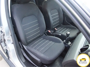 Dacia Duster 1.5 Blue dCi Comfort, 73.000 km, 2021, senzori parc, Eco, pilot automat, Android Auto   - imagine 17