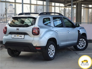 Dacia Duster 1.5 Blue dCi Comfort, 73.000 km, 2021, senzori parc, Eco, pilot automat, Android Auto   - imagine 9