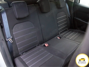Dacia Duster 1.5 Blue dCi Comfort, 73.000 km, 2021, senzori parc, Eco, pilot automat, Android Auto   - imagine 19