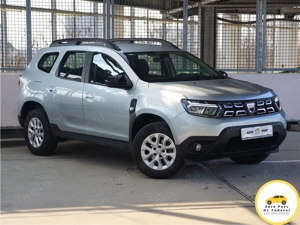 Dacia Duster 1.5 Blue dCi Comfort, 73.000 km, 2021, senzori parc, Eco, pilot automat, Android Auto   - imagine 4