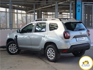 Dacia Duster 1.5 Blue dCi Comfort, 73.000 km, 2021, senzori parc, Eco, pilot automat, Android Auto   - imagine 8