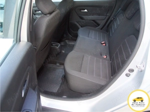 Dacia Duster 1.5 Blue dCi Comfort, 73.000 km, 2021, senzori parc, Eco, pilot automat, Android Auto   - imagine 15