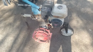 Reparații generatoare electrice București   Service Generatoare pentru casa si gradina - imagine 3