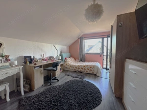 Casa in Dancu P+M 180 mp, 530 mp teren - imagine 6