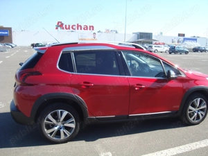 Peugeot 2008, 1.6 BLUEHDI - imagine 5