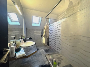 Casa in Dancu P+M 180 mp, 530 mp teren - imagine 10