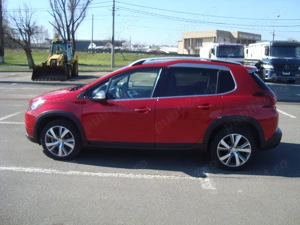 Peugeot 2008, 1.6 BLUEHDI - imagine 3