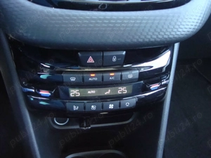 Peugeot 2008, 1.6 BLUEHDI - imagine 4