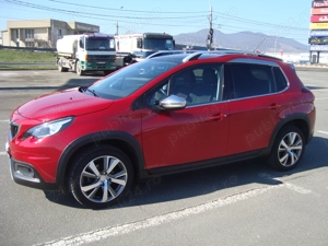 Peugeot 2008, 1.6 BLUEHDI - imagine 2