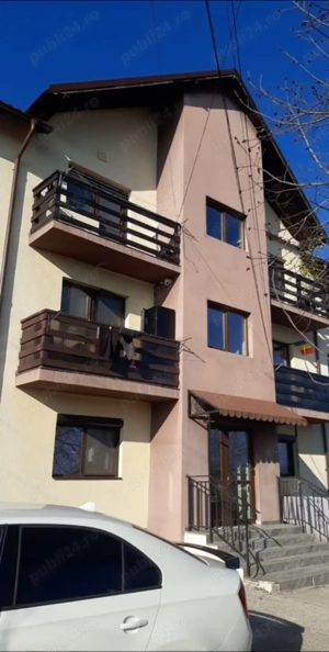apartament 3 camere  - imagine 2
