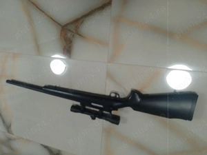 replică Sniper pentru airsoft de vânzare 