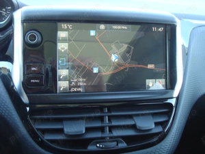 Peugeot 2008, 1.6 BLUEHDI - imagine 8