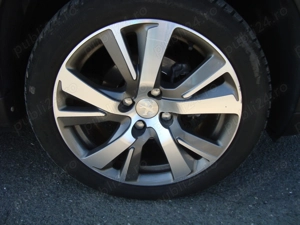 Peugeot 2008, 1.6 BLUEHDI - imagine 6