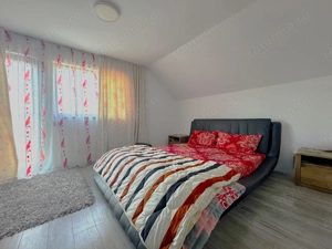Casa in Dancu P+M 180 mp, 530 mp teren - imagine 5