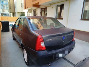 Dacia Logan - imagine 2