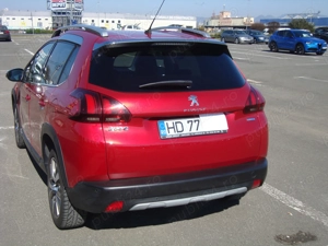 Peugeot 2008, 1.6 BLUEHDI - imagine 9