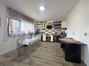 Casa in Dancu P+M 180 mp, 530 mp teren - imagine 8