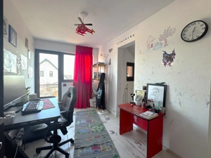 Casa in Dancu P+M 180 mp, 530 mp teren - imagine 7