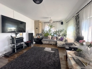 Casa in Dancu P+M 180 mp, 530 mp teren - imagine 4