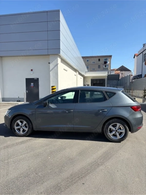 Seat Leon 1.4 TSI 122cp  - imagine 3