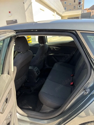 Seat Leon 1.4 TSI 122cp  - imagine 9