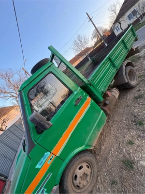 Transport diverse  - imagine 4