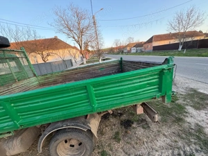 Transport diverse  - imagine 2