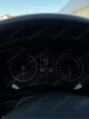 Seat Leon 1.4 TSI 122cp  - imagine 4