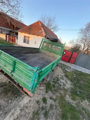 Transport diverse  - imagine 5