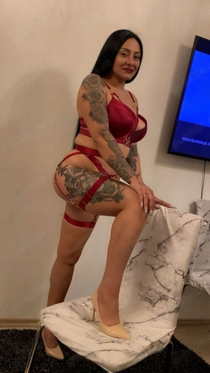 Bună azi am ajuns delia