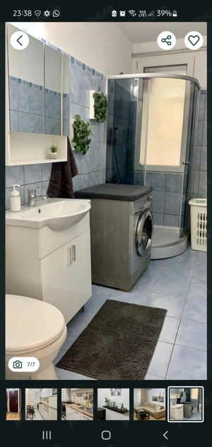 Inchiriez Garsoniera langa Favorit, Sect 6