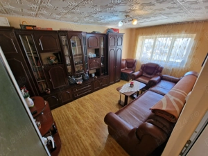 Apartament 3 camere etaj4 4 - imagine 2