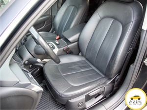 Audi A6 Allroad 3.0 TDI Quattro 4X4, Cutie automată S-tronic, piele, suspensie pneumatică reglabilă  - imagine 12