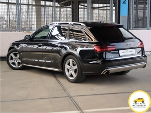 Audi A6 Allroad 3.0 TDI Quattro 4X4, Cutie automată S-tronic, piele, suspensie pneumatică reglabilă  - imagine 7