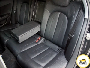 Audi A6 Allroad 3.0 TDI Quattro 4X4, Cutie automată S-tronic, piele, suspensie pneumatică reglabilă  - imagine 13