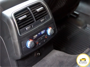 Audi A6 Allroad 3.0 TDI Quattro 4X4, Cutie automată S-tronic, piele, suspensie pneumatică reglabilă  - imagine 18